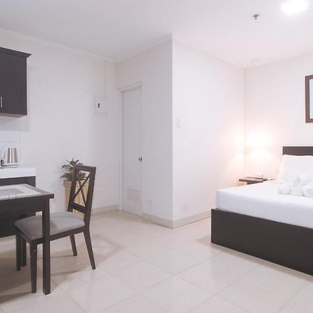 Urbanview At Evangelista Street Makati 马卡蒂 外观 照片