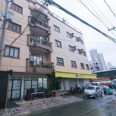 帕赛 Urbanview At Evangelista Street Makati酒店 外观 照片