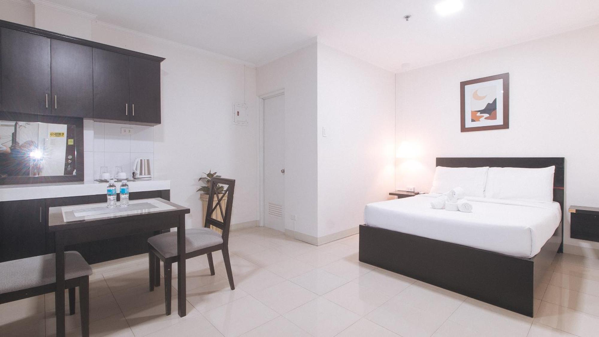 Urbanview At Evangelista Street Makati 马卡蒂 外观 照片