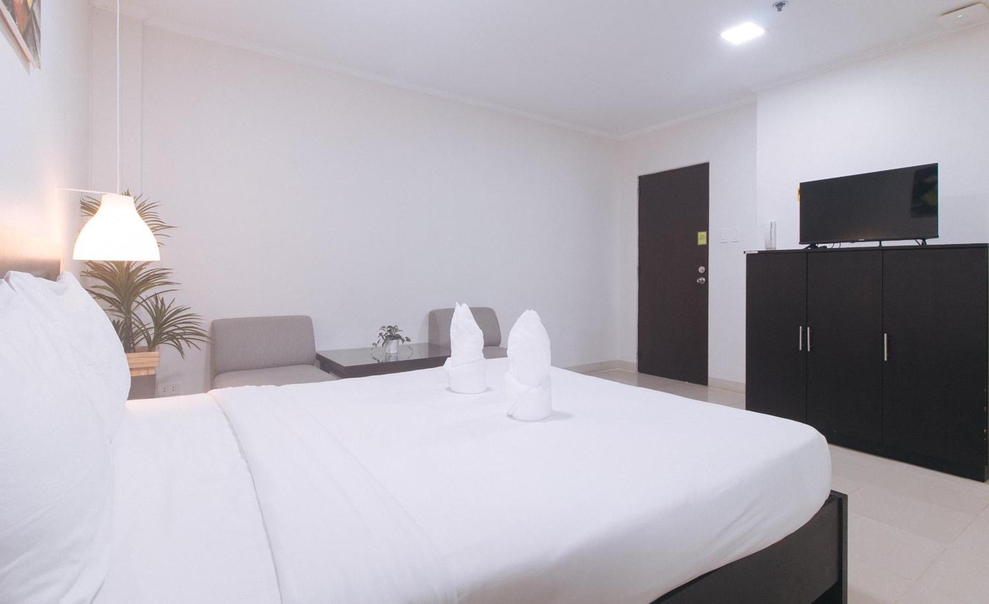 Urbanview At Evangelista Street Makati 马卡蒂 外观 照片