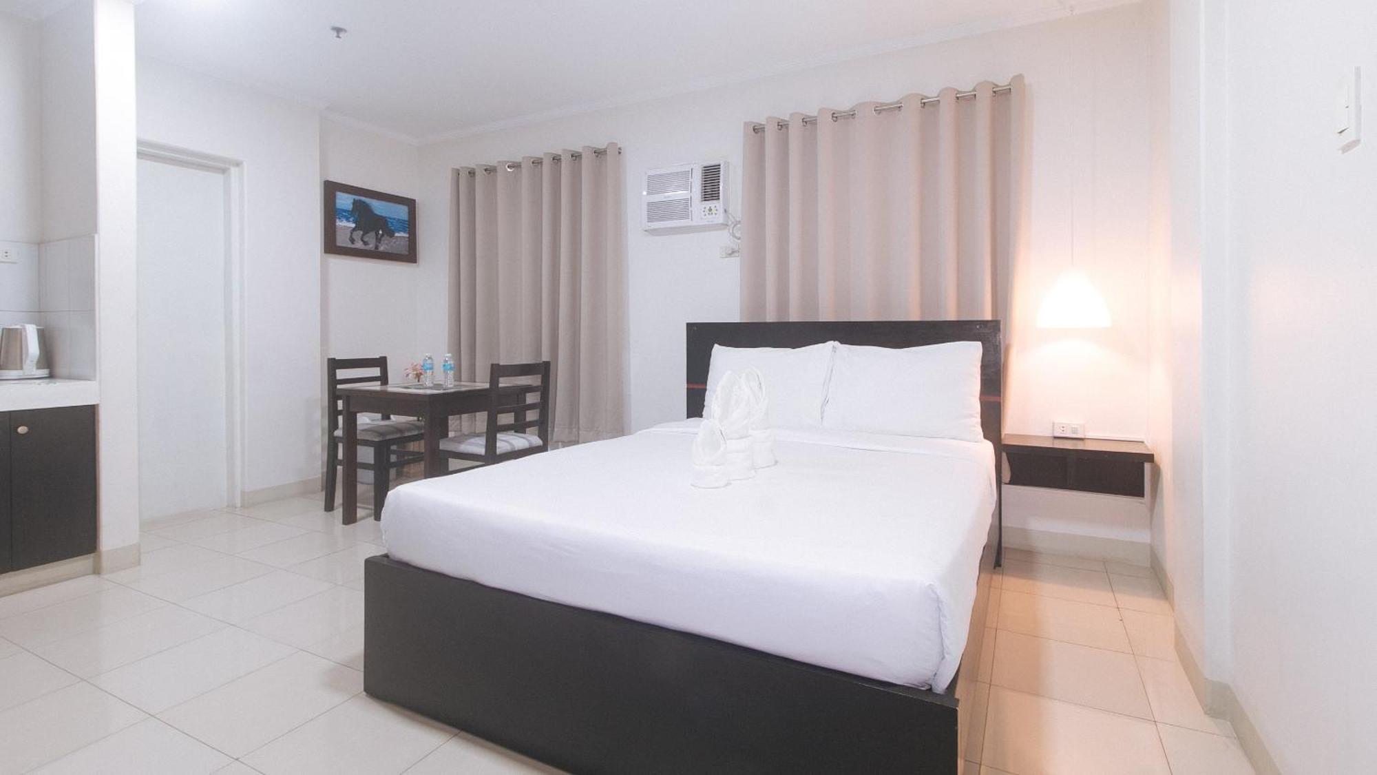 Urbanview At Evangelista Street Makati 马卡蒂 外观 照片