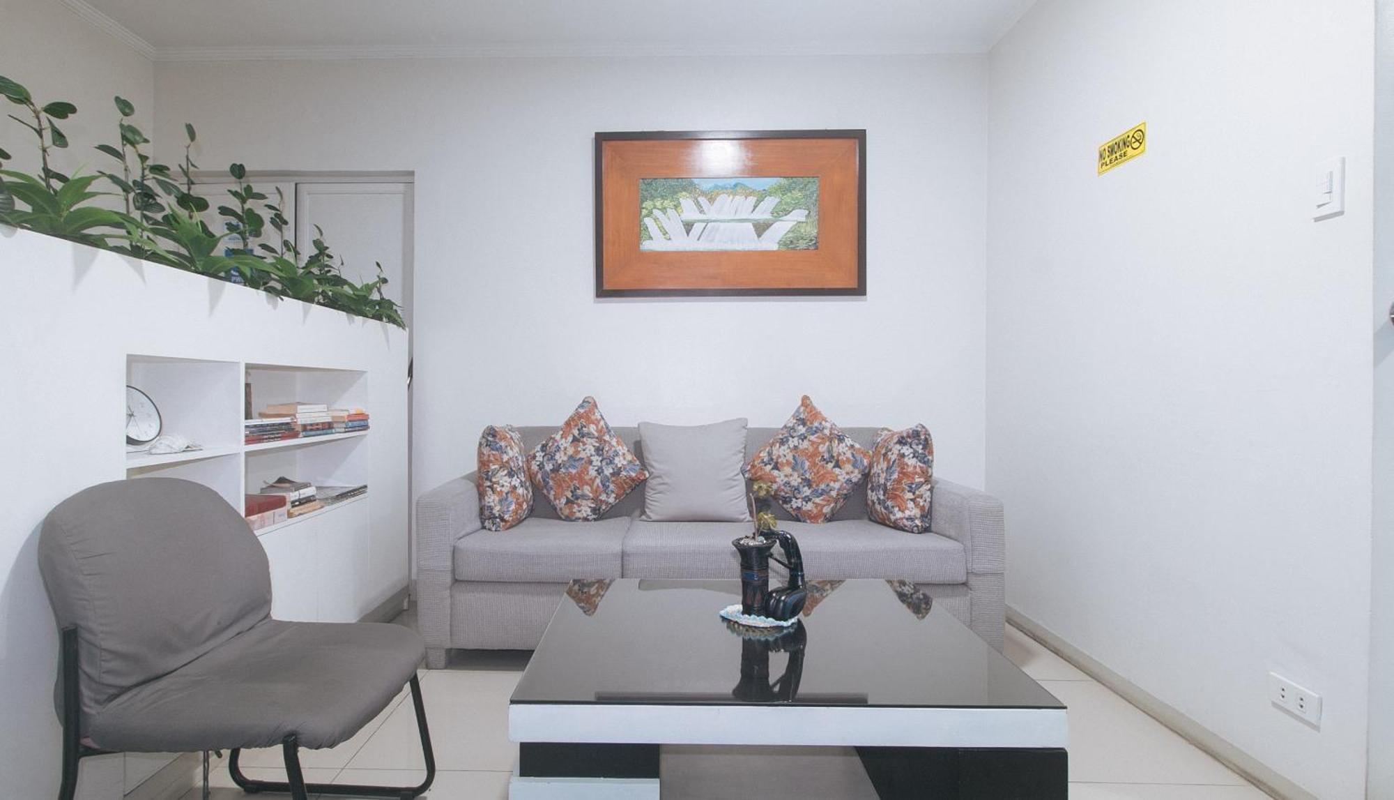 Urbanview At Evangelista Street Makati 马卡蒂 外观 照片