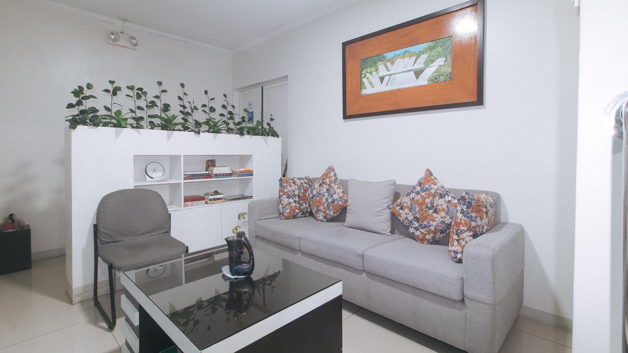 Urbanview At Evangelista Street Makati 马卡蒂 外观 照片