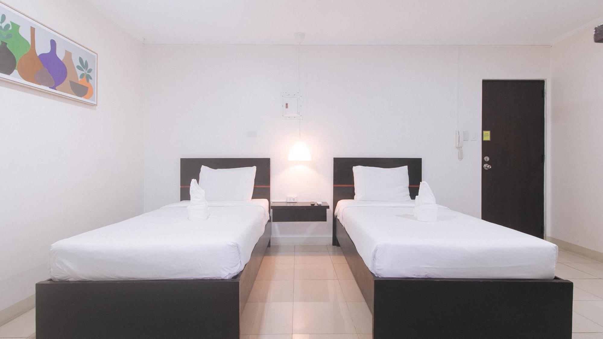 Urbanview At Evangelista Street Makati 马卡蒂 外观 照片