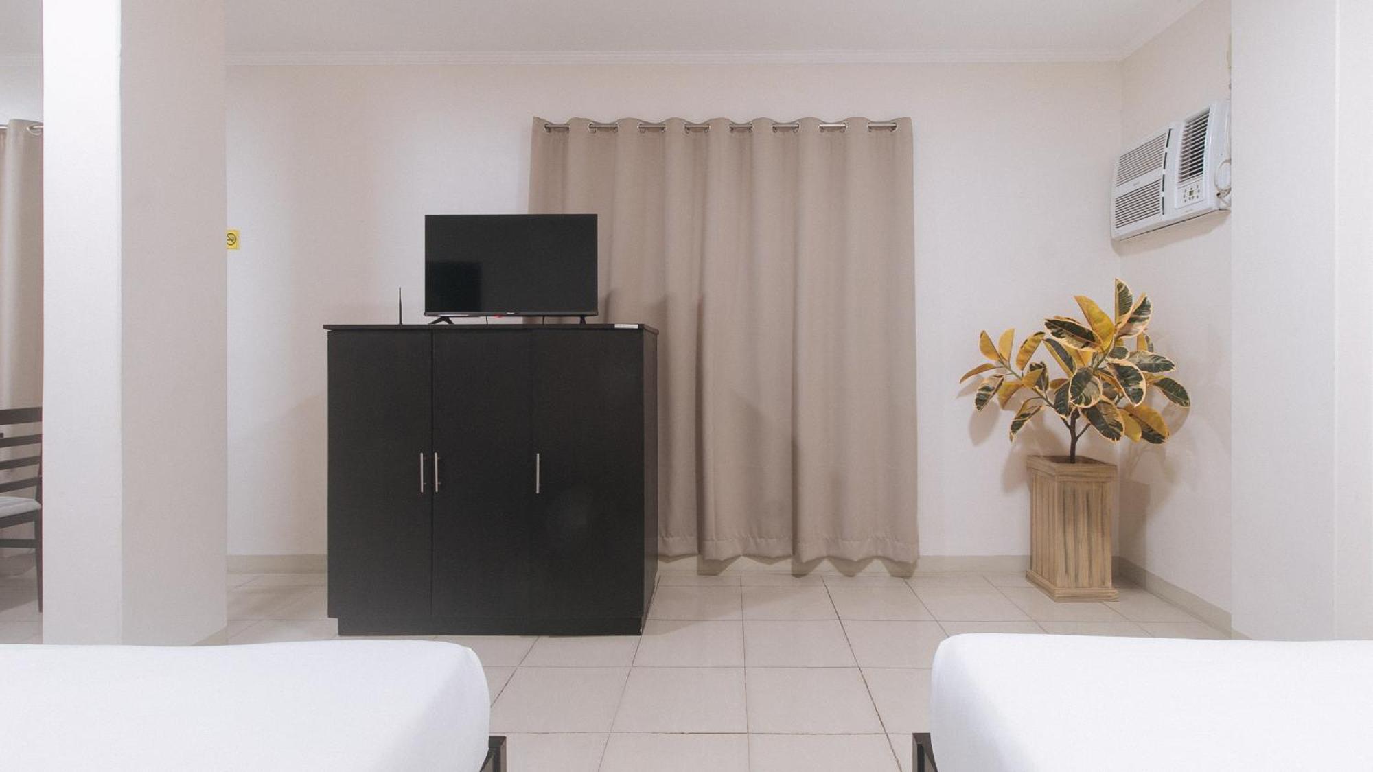 Urbanview At Evangelista Street Makati 马卡蒂 外观 照片