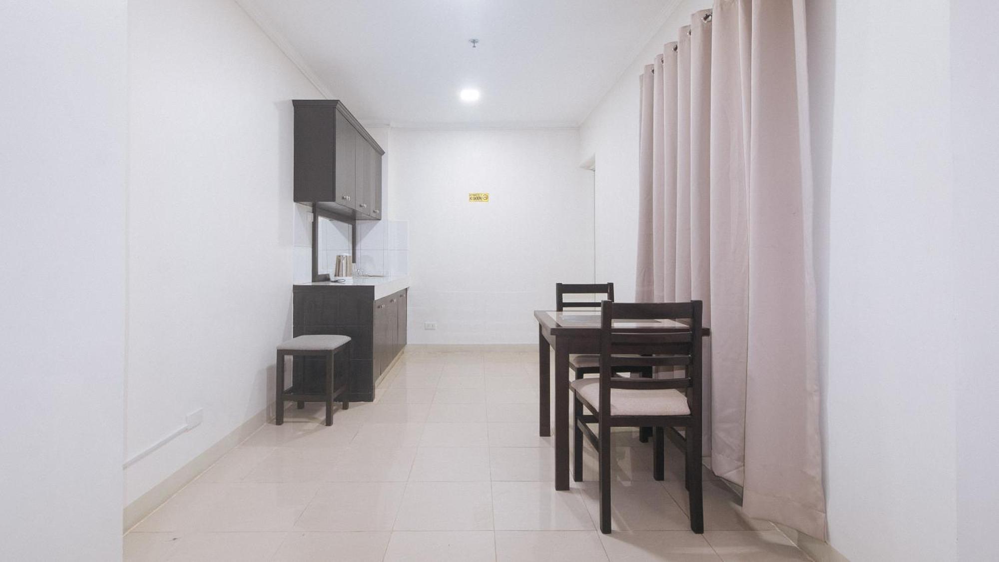 Urbanview At Evangelista Street Makati 马卡蒂 外观 照片