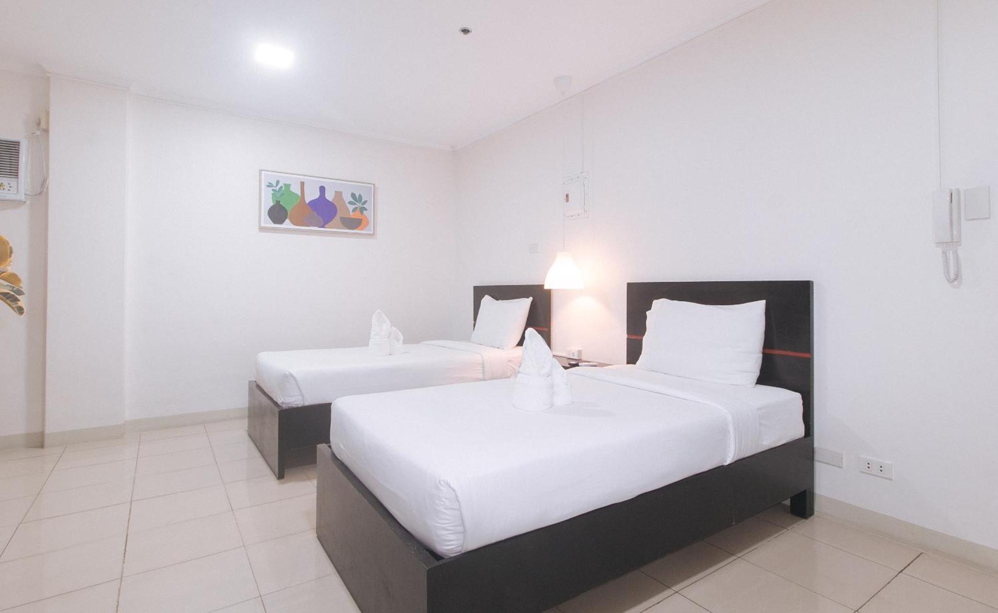 Urbanview At Evangelista Street Makati 马卡蒂 外观 照片