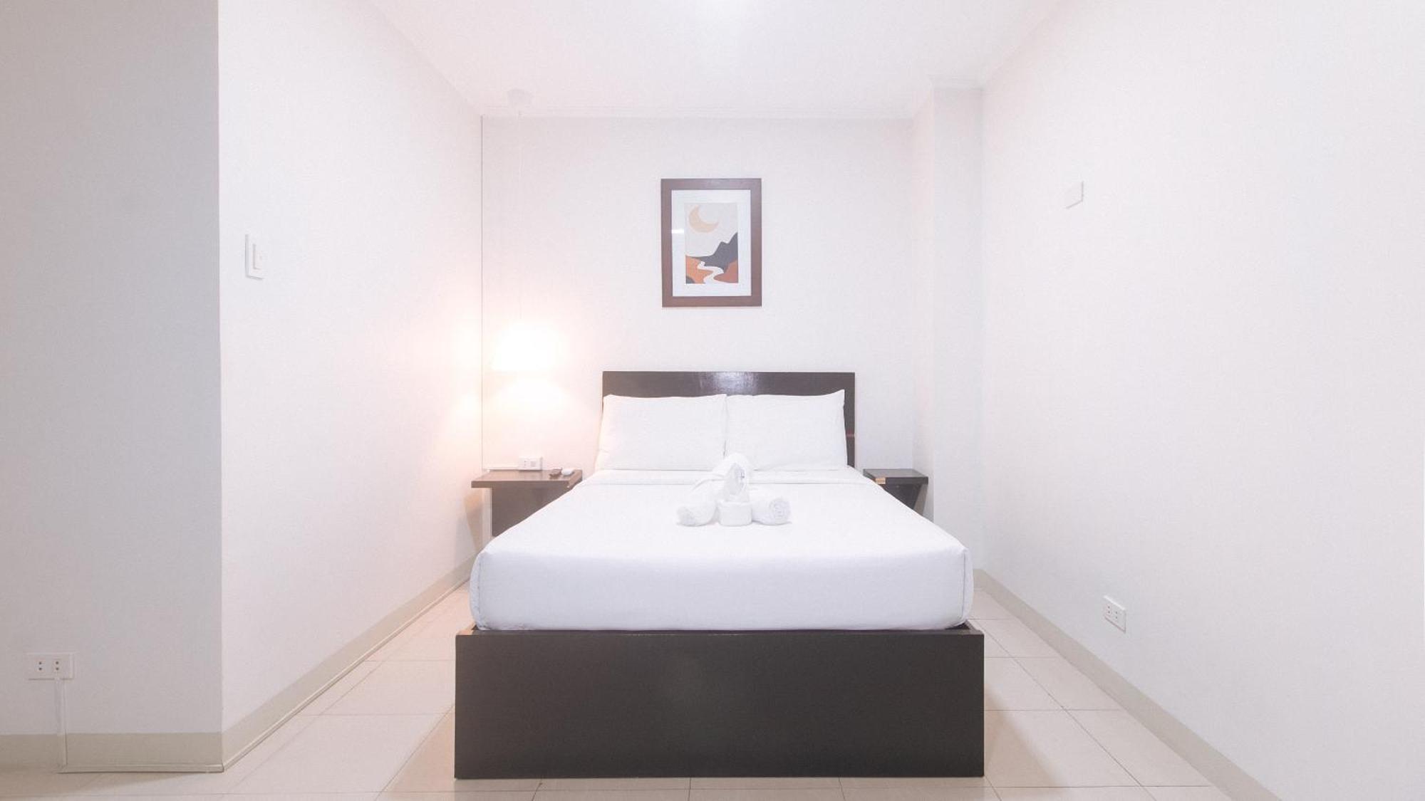 Urbanview At Evangelista Street Makati 马卡蒂 外观 照片