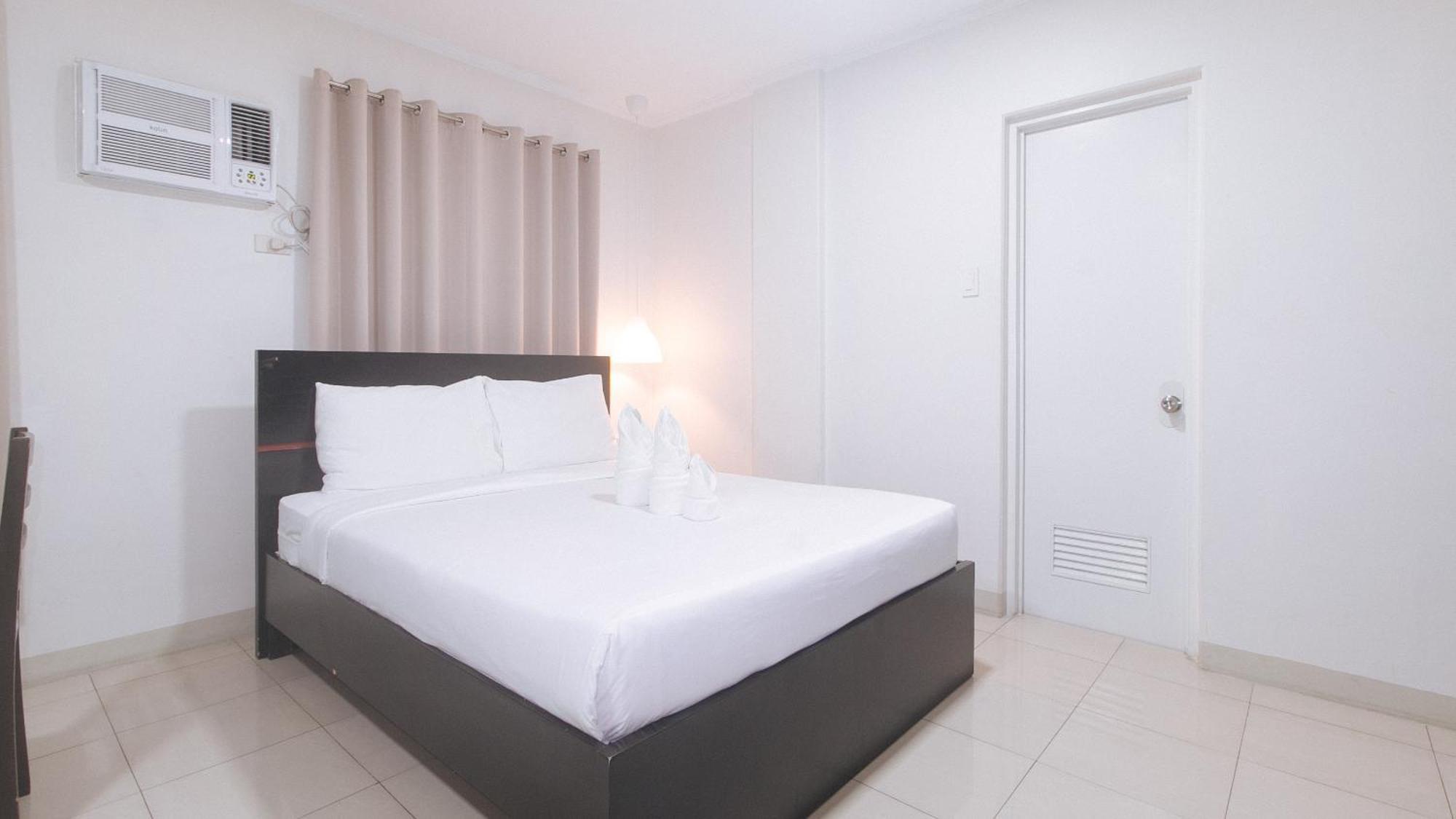 Urbanview At Evangelista Street Makati 马卡蒂 外观 照片