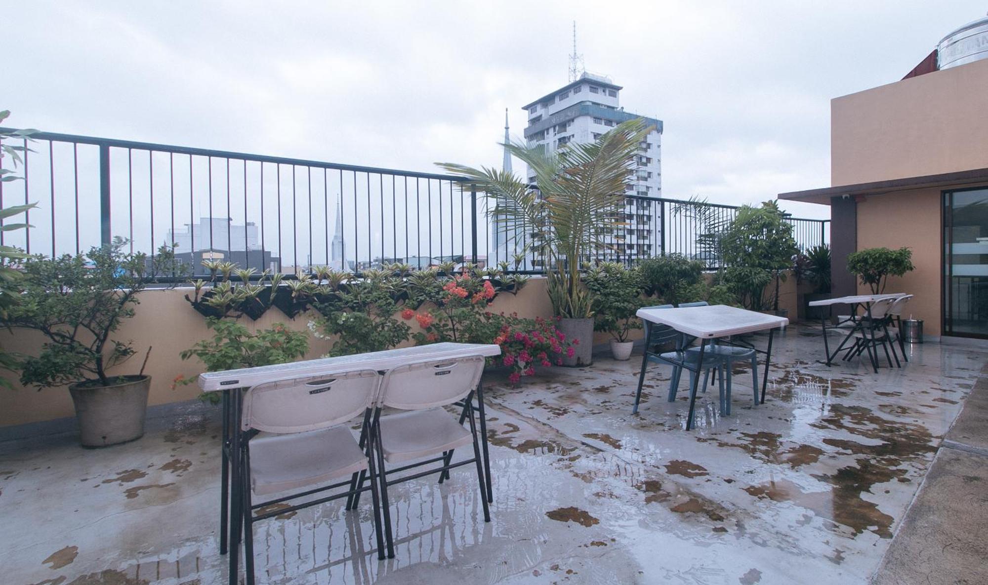 Urbanview At Evangelista Street Makati 马卡蒂 外观 照片