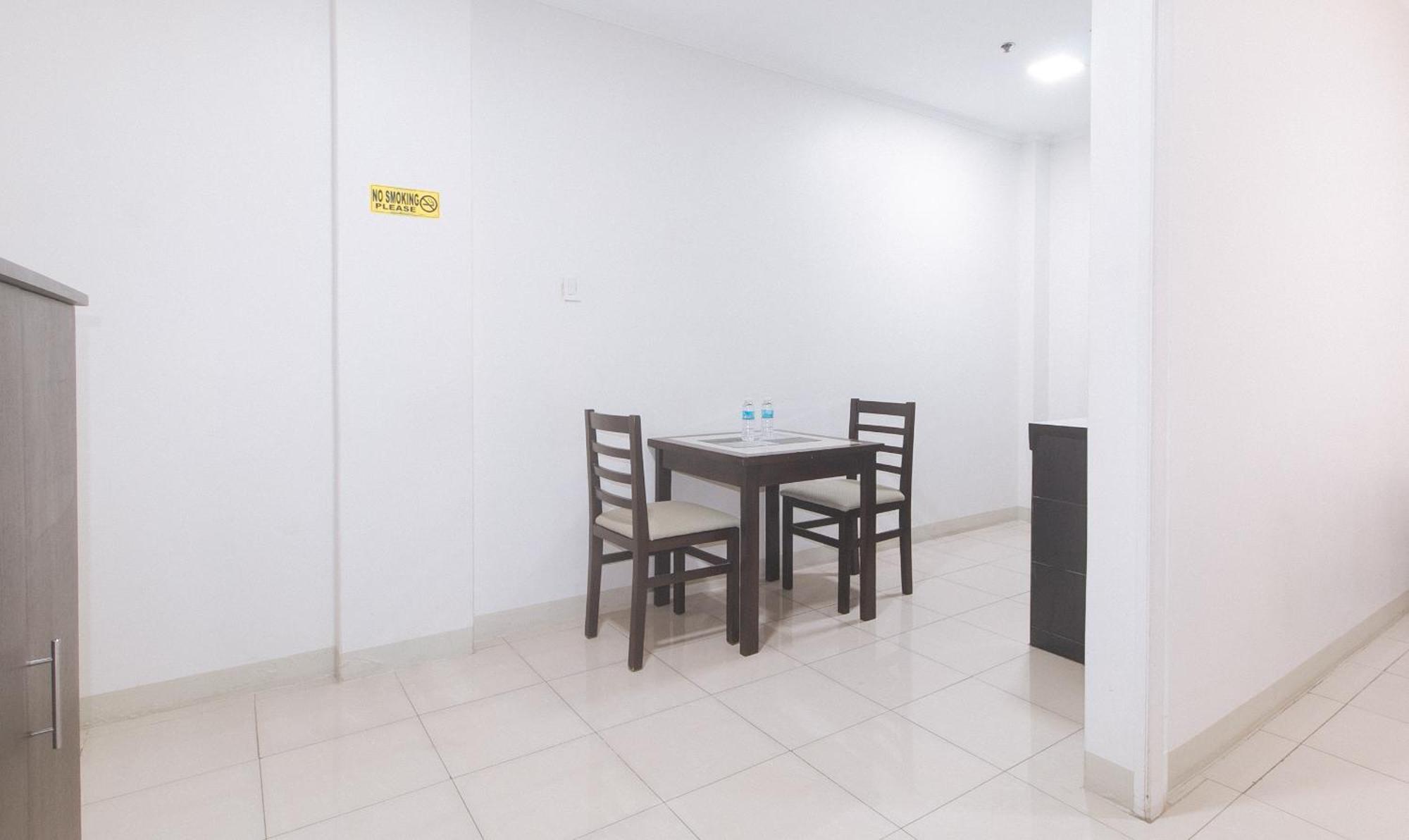 Urbanview At Evangelista Street Makati 马卡蒂 外观 照片