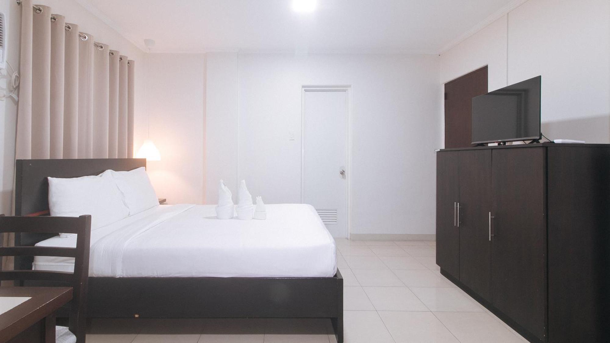Urbanview At Evangelista Street Makati 马卡蒂 外观 照片