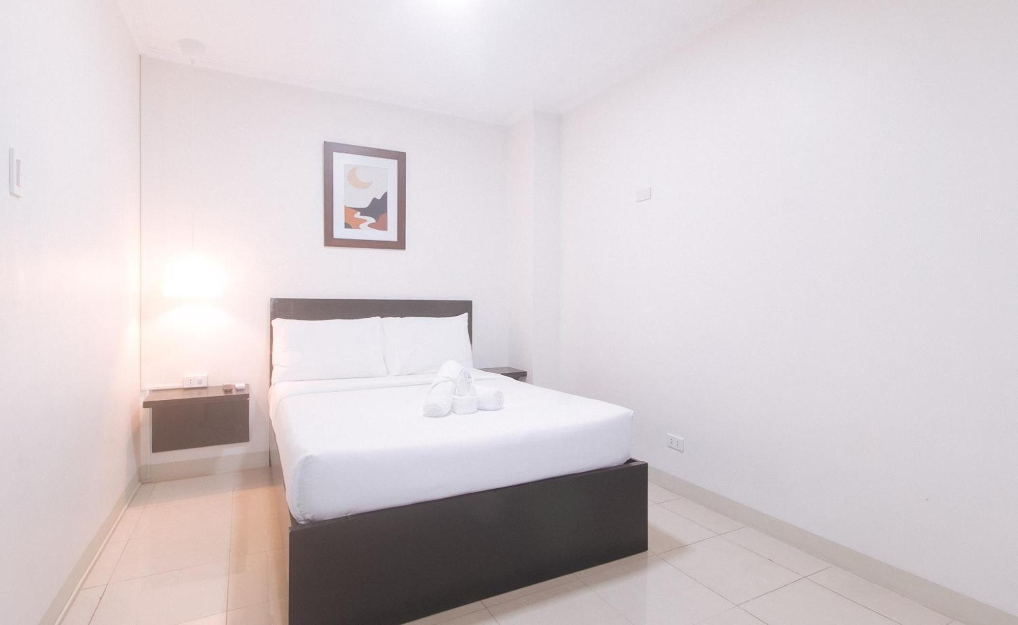 Urbanview At Evangelista Street Makati 马卡蒂 外观 照片