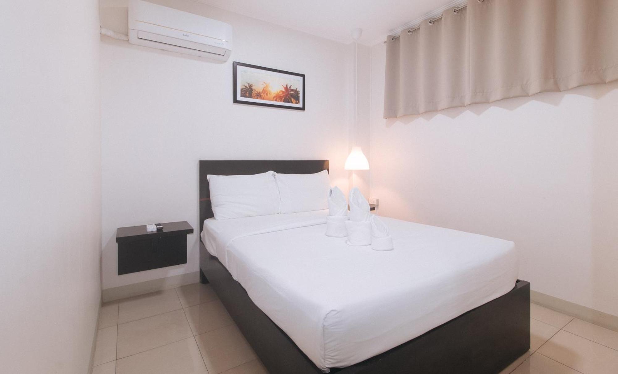 Urbanview At Evangelista Street Makati 马卡蒂 外观 照片