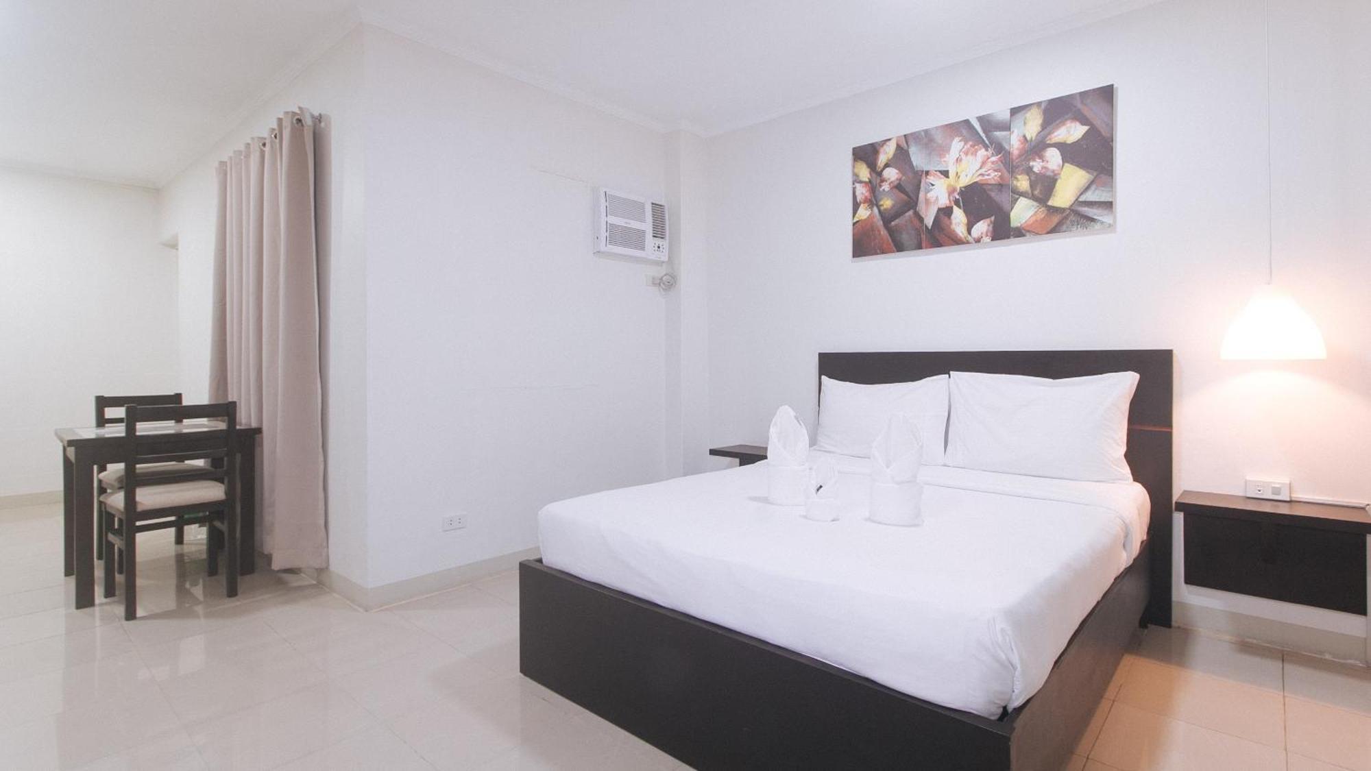 Urbanview At Evangelista Street Makati 马卡蒂 外观 照片