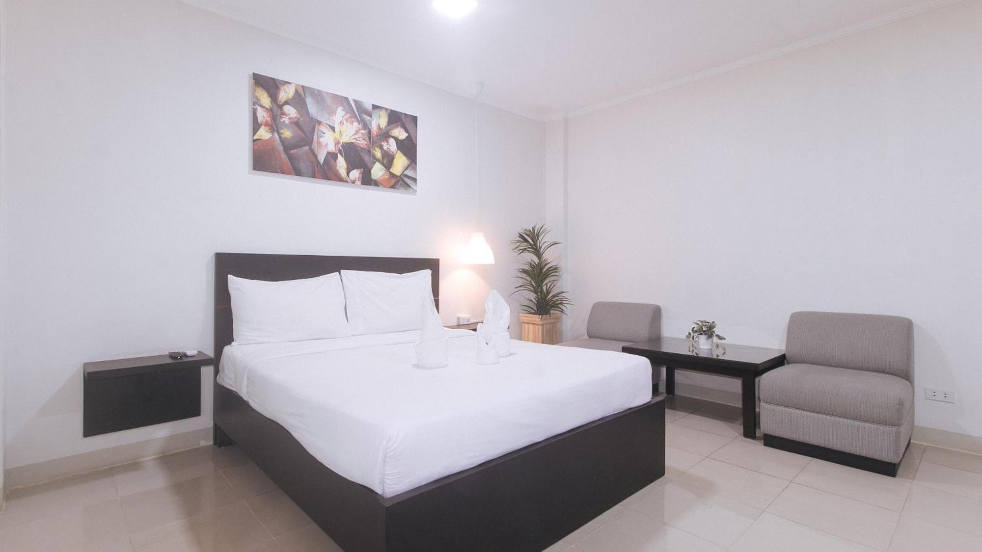 Urbanview At Evangelista Street Makati 马卡蒂 外观 照片
