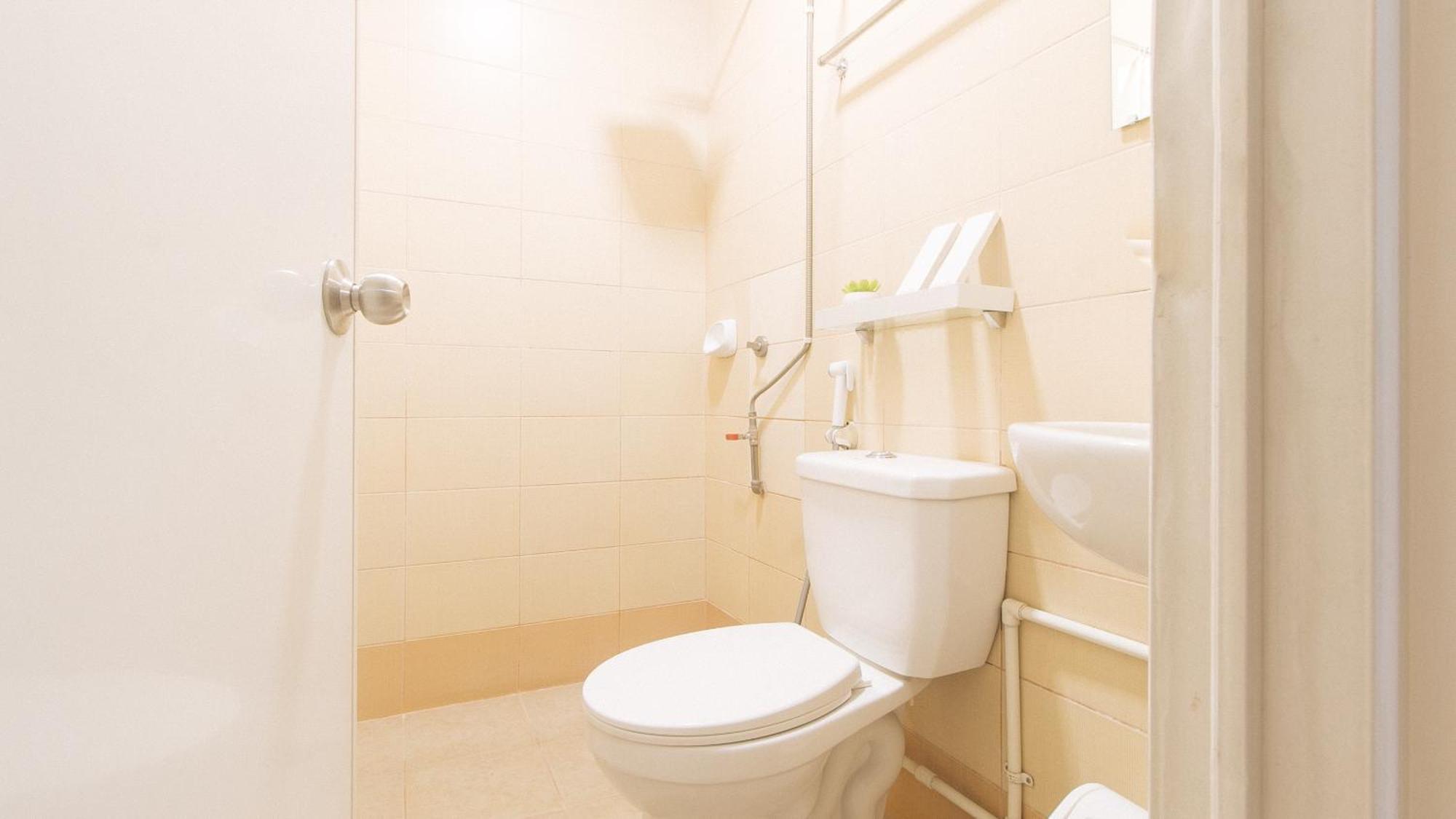 Urbanview At Evangelista Street Makati 马卡蒂 外观 照片
