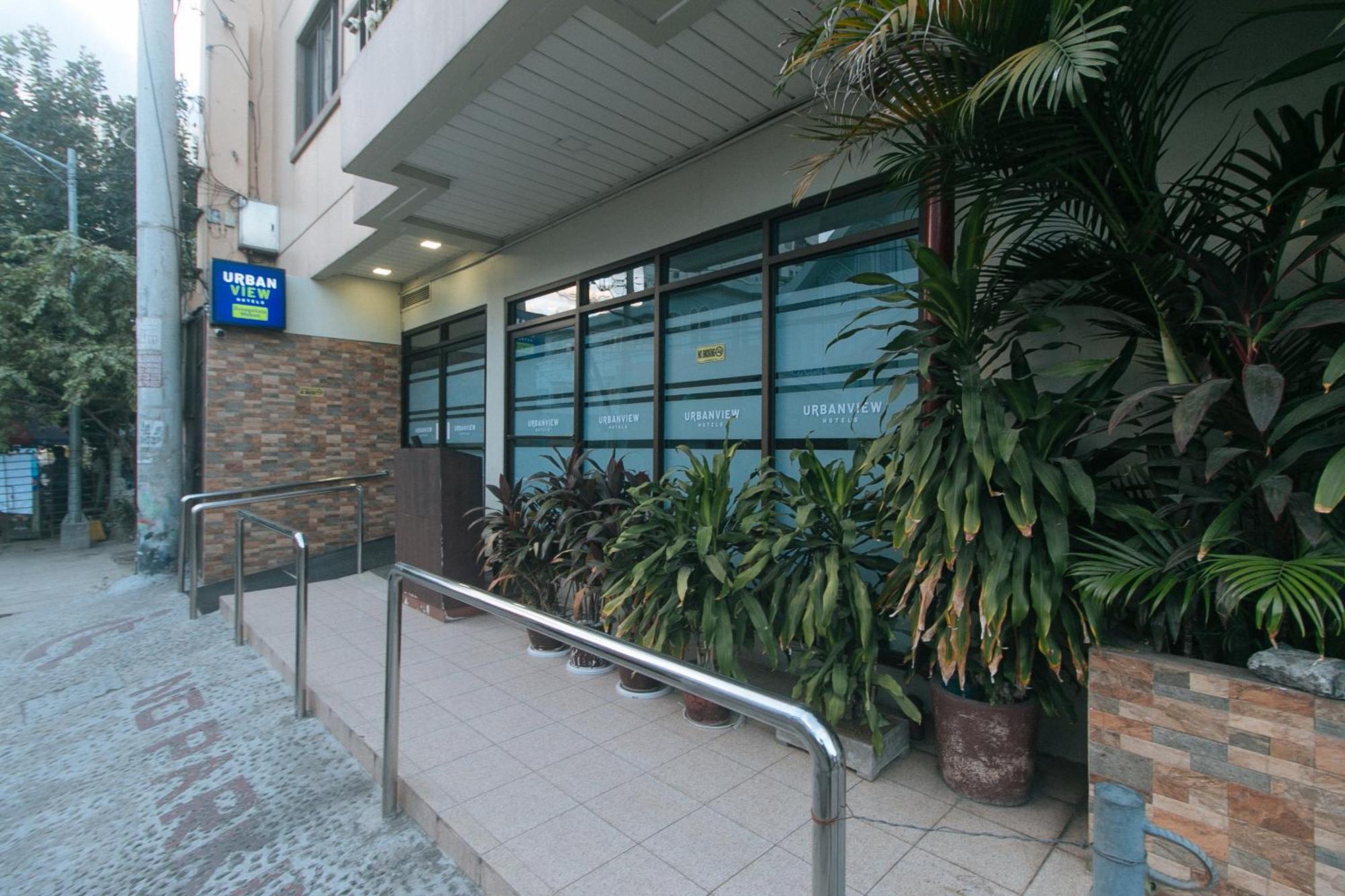 Urbanview At Evangelista Street Makati 马卡蒂 外观 照片