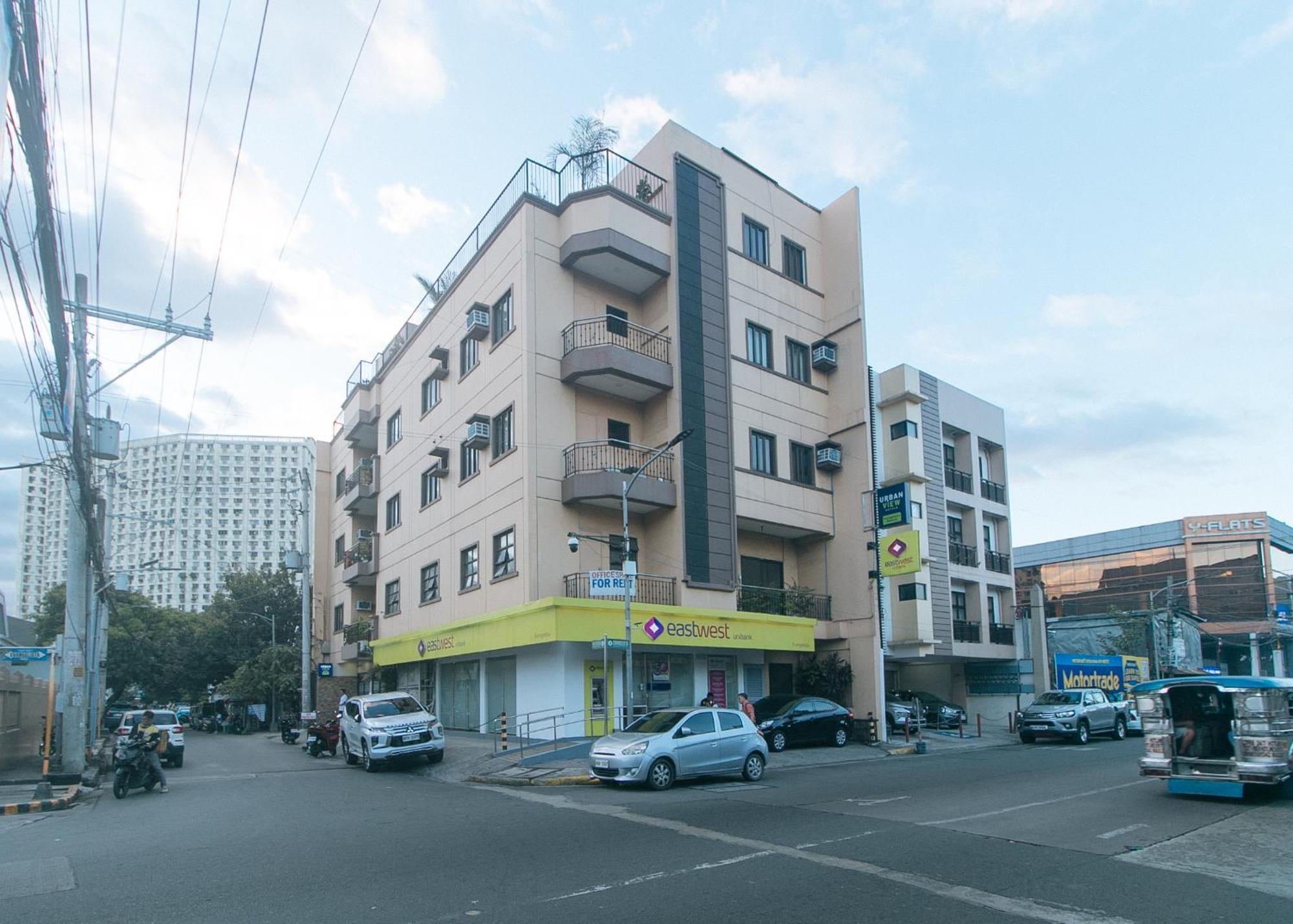 Urbanview At Evangelista Street Makati 马卡蒂 外观 照片